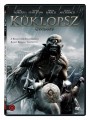 Küklopsz DVD borító