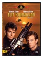 Elit kommandó DVD