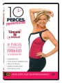 10 perces gyakorlatok: Táncold le a kilókat!
