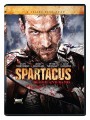 Spartacus: Vér és homok (5 DVD)