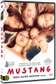 Mustang DVD borító