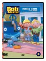 Bob a mester 4: Makréla sikere DVD