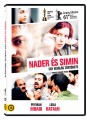 Nader és Simin: Egy elválás története DVD
