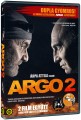Argo: Dupla gyomros – Argo 1-2. (2 DVD)