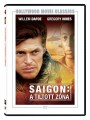 Saigon: A tiltott zóna DVD