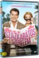 Százkarátos szerelem DVD borító