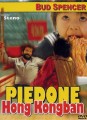 Piedone Hongkongban (DVD)