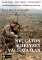 Nyugaton a helyzet változatlan DVD