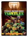 Tini Nindzsa Teknőcök 1. évad DVD 8 borító