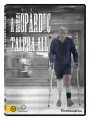 A Hópárduc talpra áll DVD