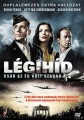Légihíd: Csak az ég volt szabad (2 DVD)