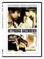 Hétpróbás gazemberek DVD