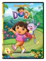 Dóra a felfedező DVD 2 borító