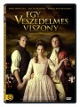 Egy veszedelmes viszony DVD borító