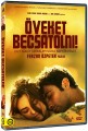 Öveket becsatolni! DVD borító