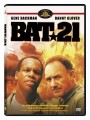 BAT 21 DVD borító