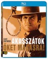 Akasszátok őket magasra (Blu-ray)