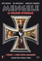 Mengele: Az igazság nyomában DVD borító