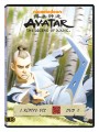 Avatar: Aang legendája DVD3 borító