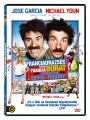 Franciadrazsék, avagy francia Borat robbantani Eiffel-torony! DVD