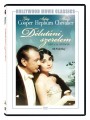 Délutáni szerelem DVD