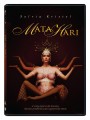 Mata Hari DVD borító