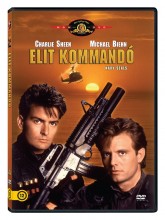 Elit kommandó DVD