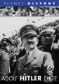 Adolf Hitler élete DVD borító
