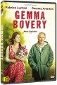 Gemma Bovery DVD borító