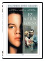 Ez a fiúk sorsa DVD borító