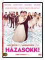 Házasokk DVD borító