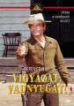 Vigyázat, vadnyugat! DVD