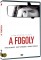 A fogoly DVD borító