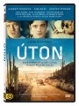 Úton DVD borító