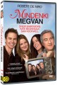 Mindenki megvan DVD borító