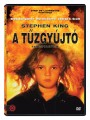 Stephen King: A tűzgyújtó
