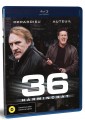 36 Blu-ray borító
