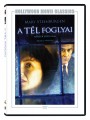 A tél foglyai DVD