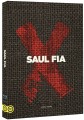 Saul fia (Blu-ray + 2 DVD) - Limitált, sorszámozott kiadás eredeti 35mm-es filmkockával