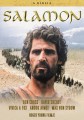 A Biblia: Salamon DVD