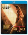 Kill Bill - 2. rész (Blu-ray)