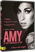Amy: Az Amy Winehouse-sztori
