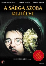 A sárga szoba rejtélye DVD