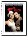 A mambó királyai DVD borító