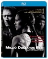 Millió dolláros bébi (Blu-ray)