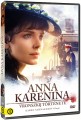 Anna Karenina - Vronszkij története (DVD)