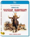 Vigyázat, vadnyugat! (Blu-ray)