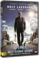 Az ember, akit Ovénak hívnak (DVD)
