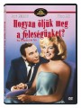 Hogyan öljük meg a feleségünket? DVD
