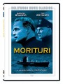 Morituri DVD borító